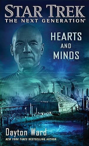 Hearts and Minds (Star Trek The Next Generation)