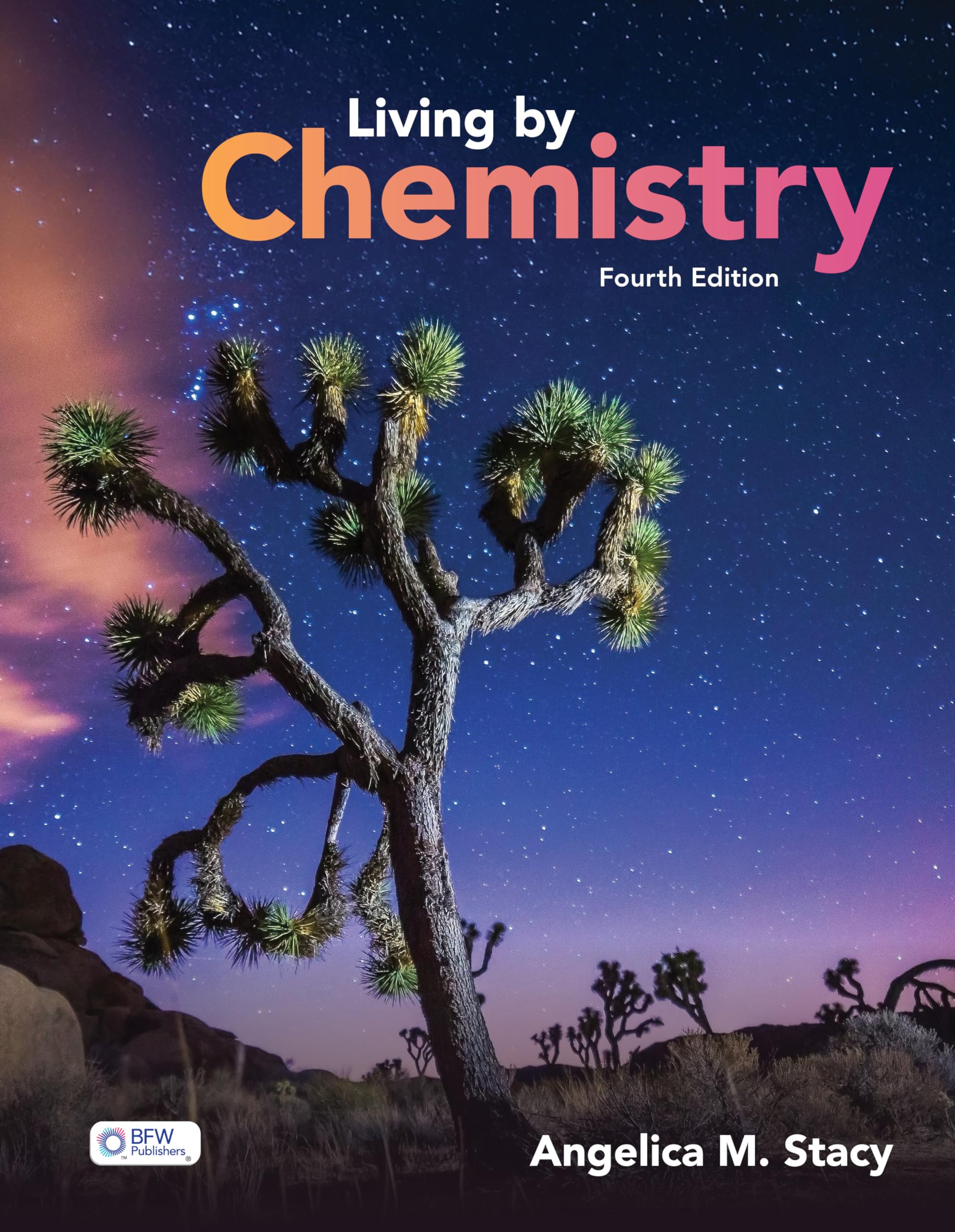 Living By Chemistry