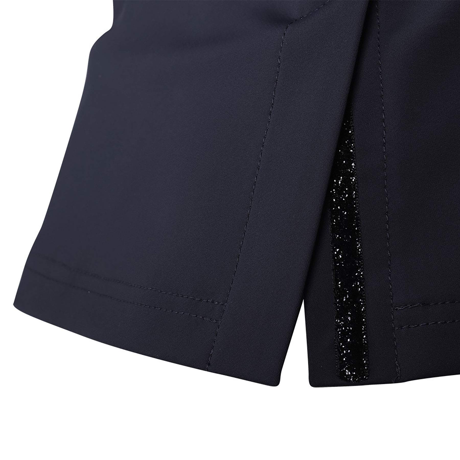 QHP Veste de compétition Juliet Junior - Taille 164