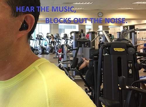 Miniatura 4 de i10L_Plus_2AirBuds: divisor transmisor Bluetooth i10L compatible con Apple iPhone, iPad, iPod Touch Plus 2 juegos de auriculares Bluetooth