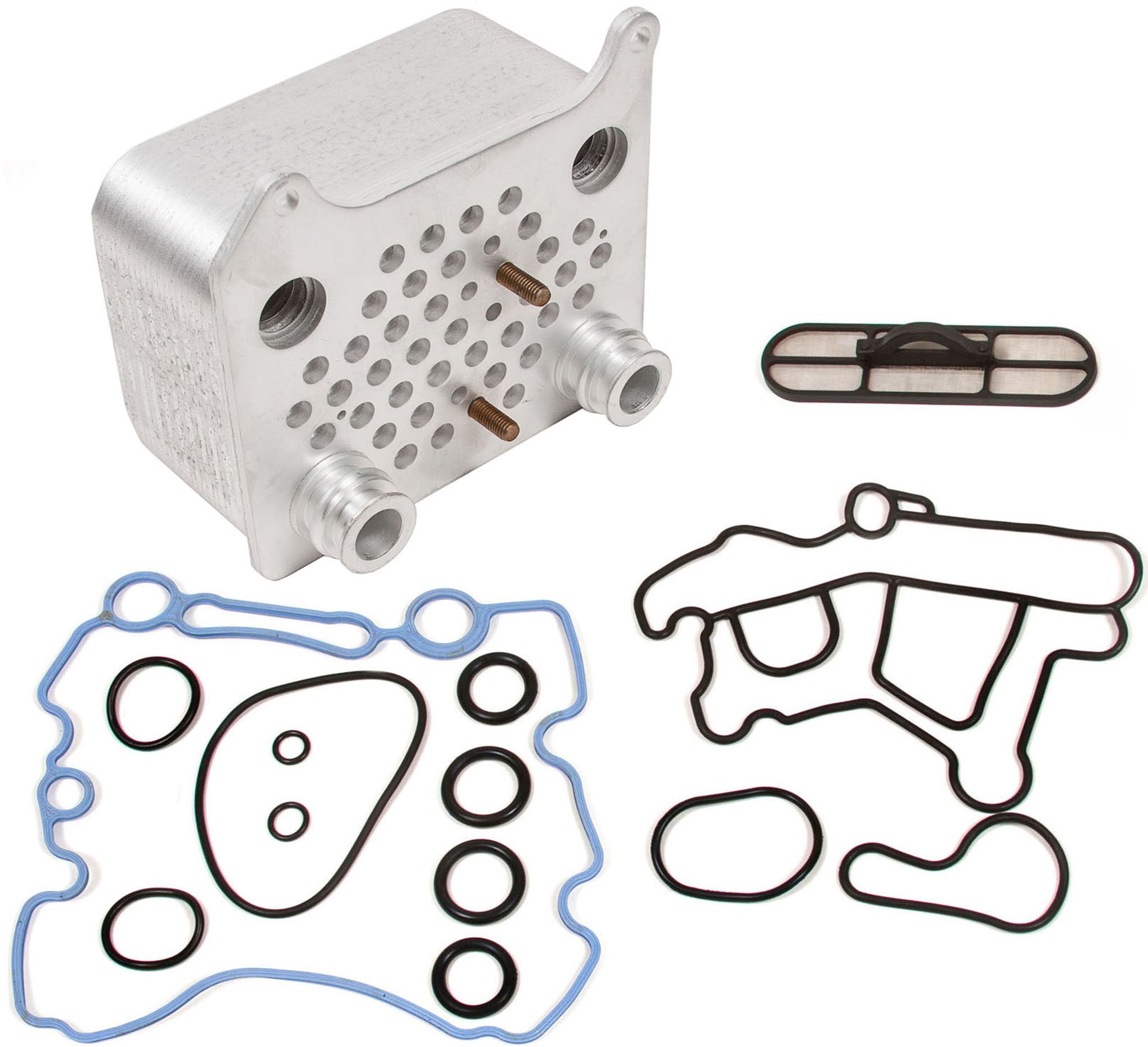 Evergreen OCK388 Oil Cooler