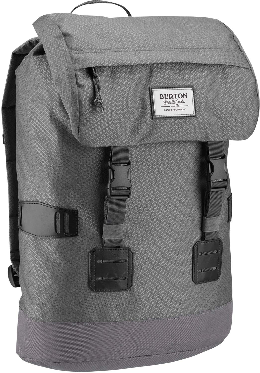 burton tinder backpack with padded laptop compartment 2.0 30L | Burton.com Winter 2027 A simple drawstring closure speeds the task of packing when work is done and your friends are calling. Backpack Burton Tinder Pack Hydro