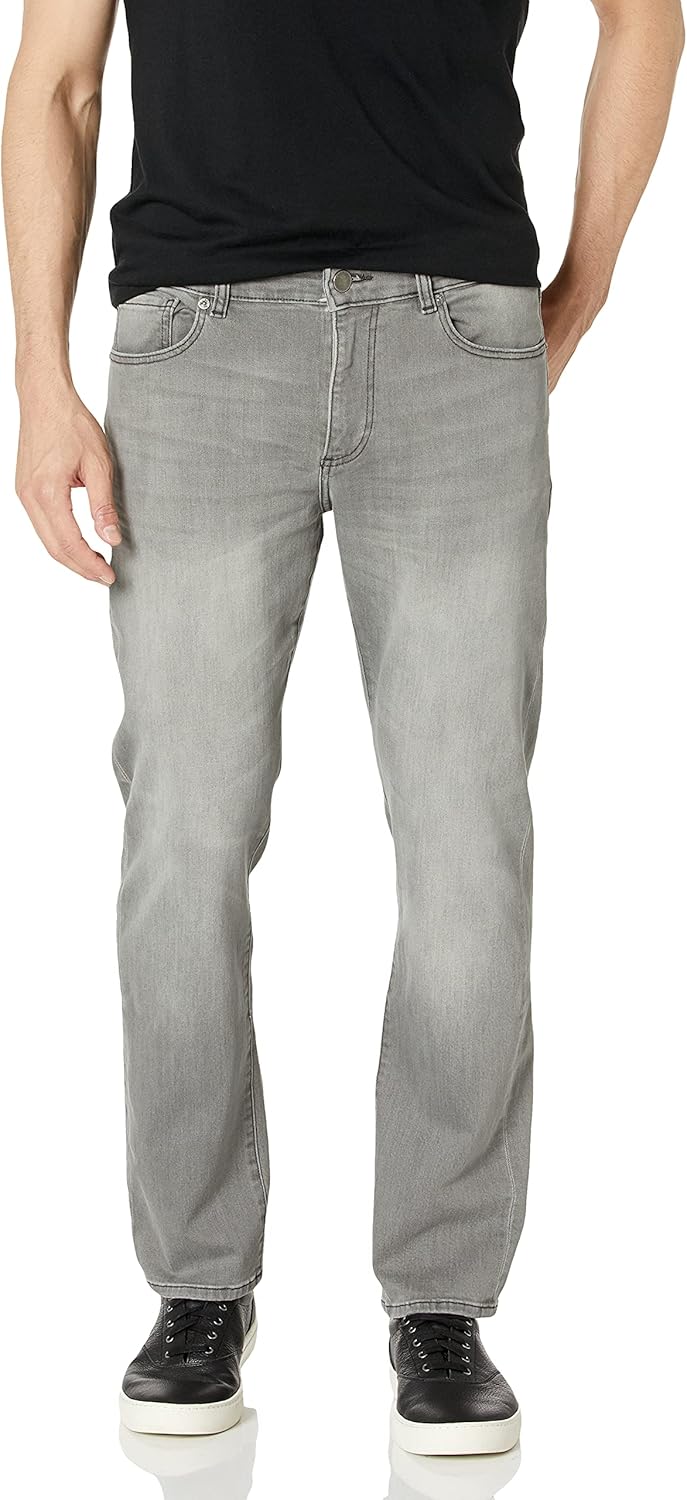 Dl1961 russell slim straight jeans Clearance