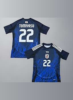 サッカー日本代表 2024 ホーム レプリカ ユニフォーム SALE】アディダス サッカー日本代表 2024 ホーム レプリカ