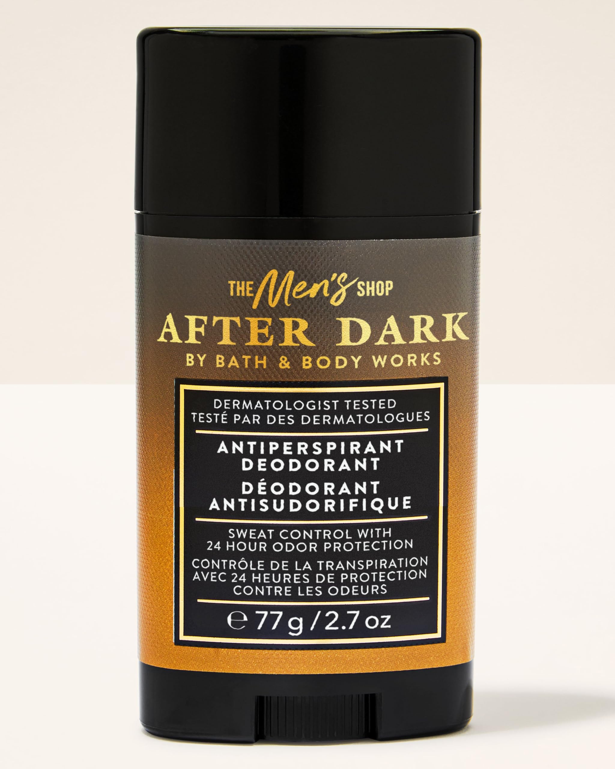 Bath & Body Works After Dark Antiperspirant Deodorant | Mens Body Spray | Perfume for Men | Long lasting freshness & Odour Protection | 77 g / 2.7 oz-image-40