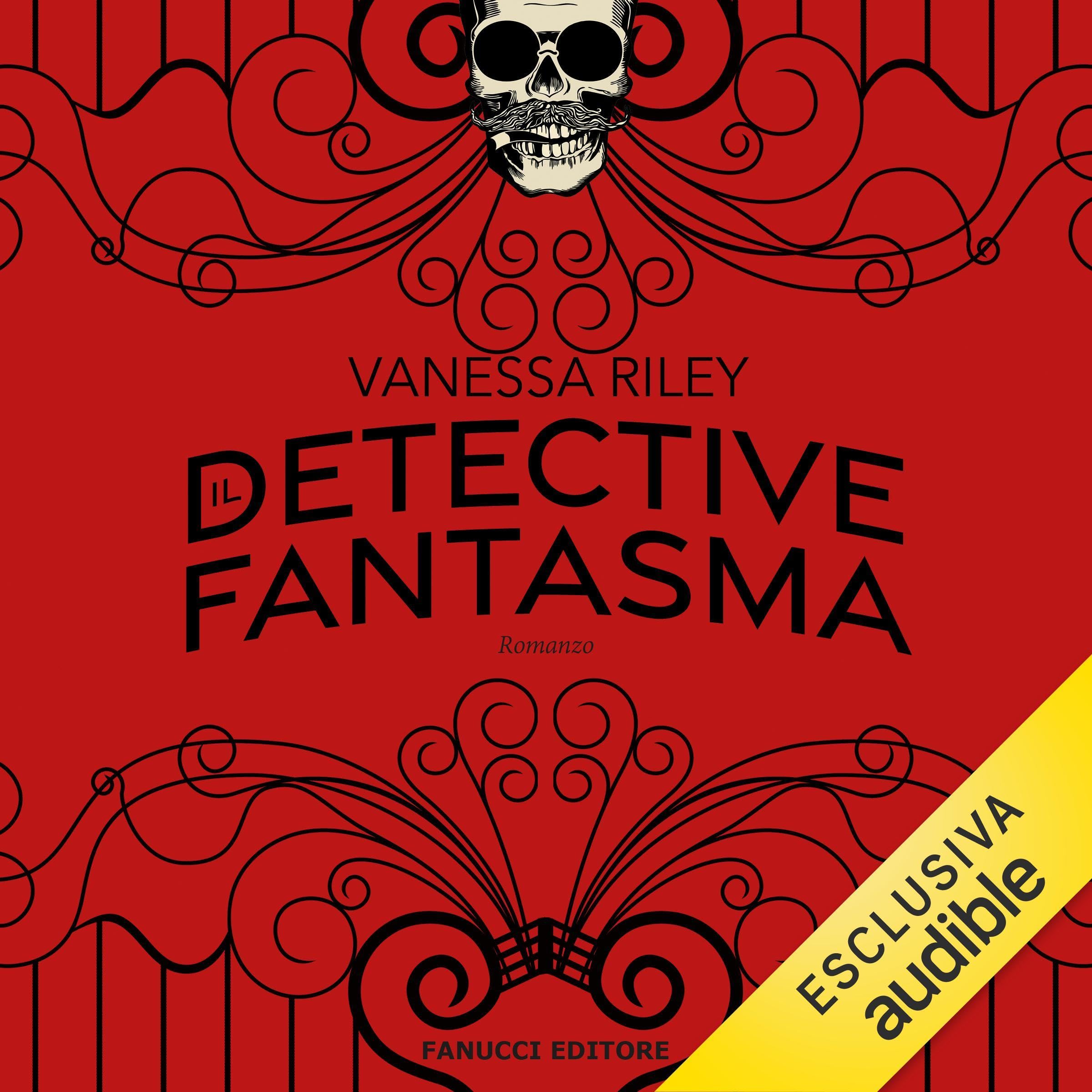 Il detective fantasma