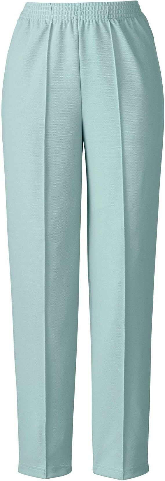 JD Williams Womens Slimma PullOn Trousers Pale Sage, 24/27 inches