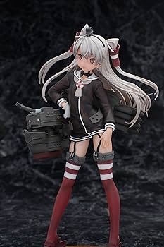 Amazon.co.jp: ファニーナイツ 艦隊これくしょん -艦これ- 天津