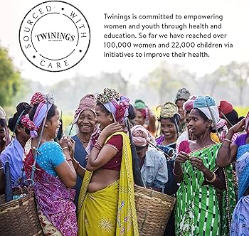 Amazon.co.jp: トワイニング イギリスブレンド（英国国内専用品