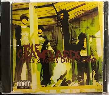 洋楽 G RAP!!THE GRAVEYARDS/ASHES 2 ASHES..... Ashes 2 Ashes, Dust To Dust - Album by Tommy Wright III