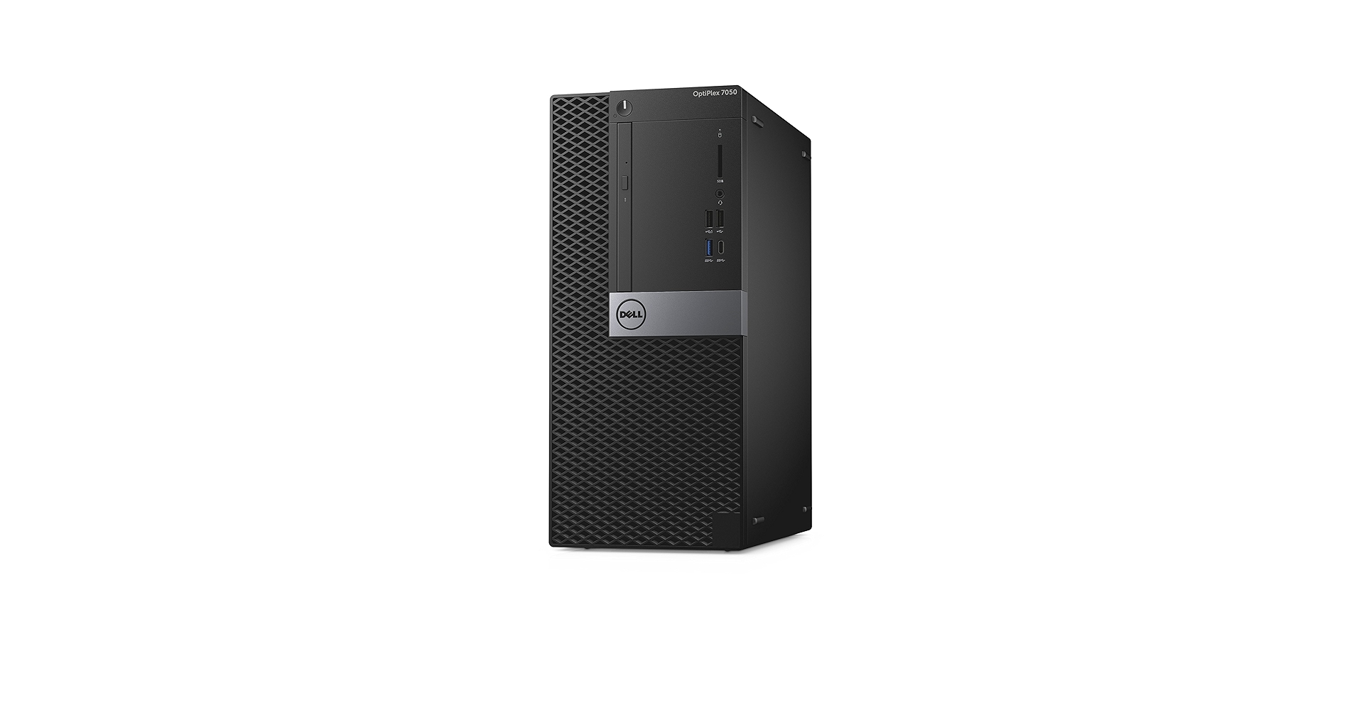【高性能】DELL Optiplex 7050 デスクトップ i7 M16GB Dell OptiPlex 7050 Desktop Computer (Refurbished); Intel