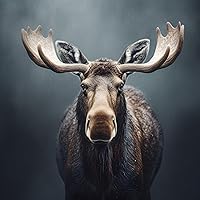 Vista 3 de MOOSE HAVE COFFEE! CAFÉ ORGÁNICO DE GRANJAS ENTERAS – CAFÉ MOOSE MEXICO "ALTURA TOLLAN" MMAT1