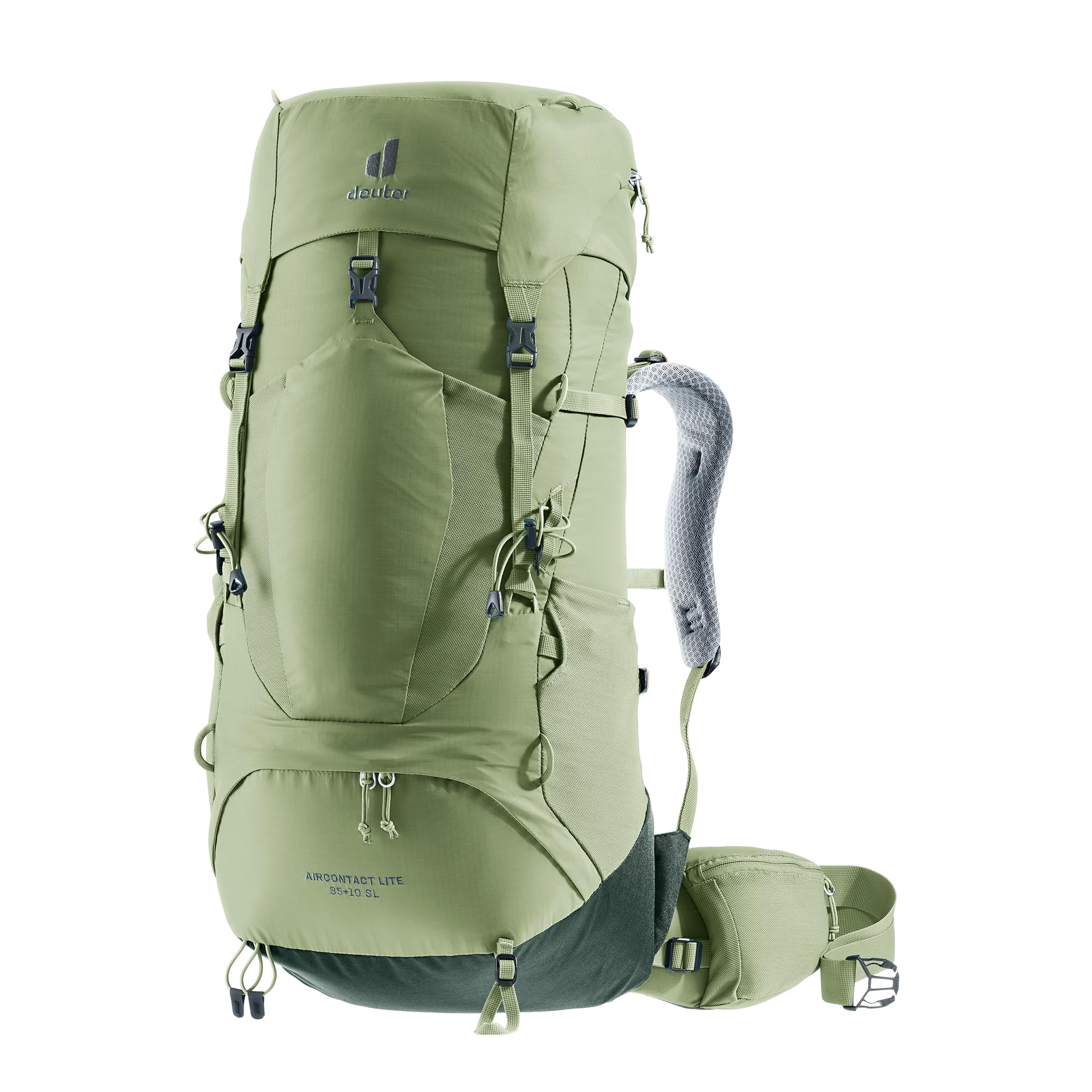 deuter Aircontact Lite 35 + 10 SL Sac à dos de trekking léger pour femmes