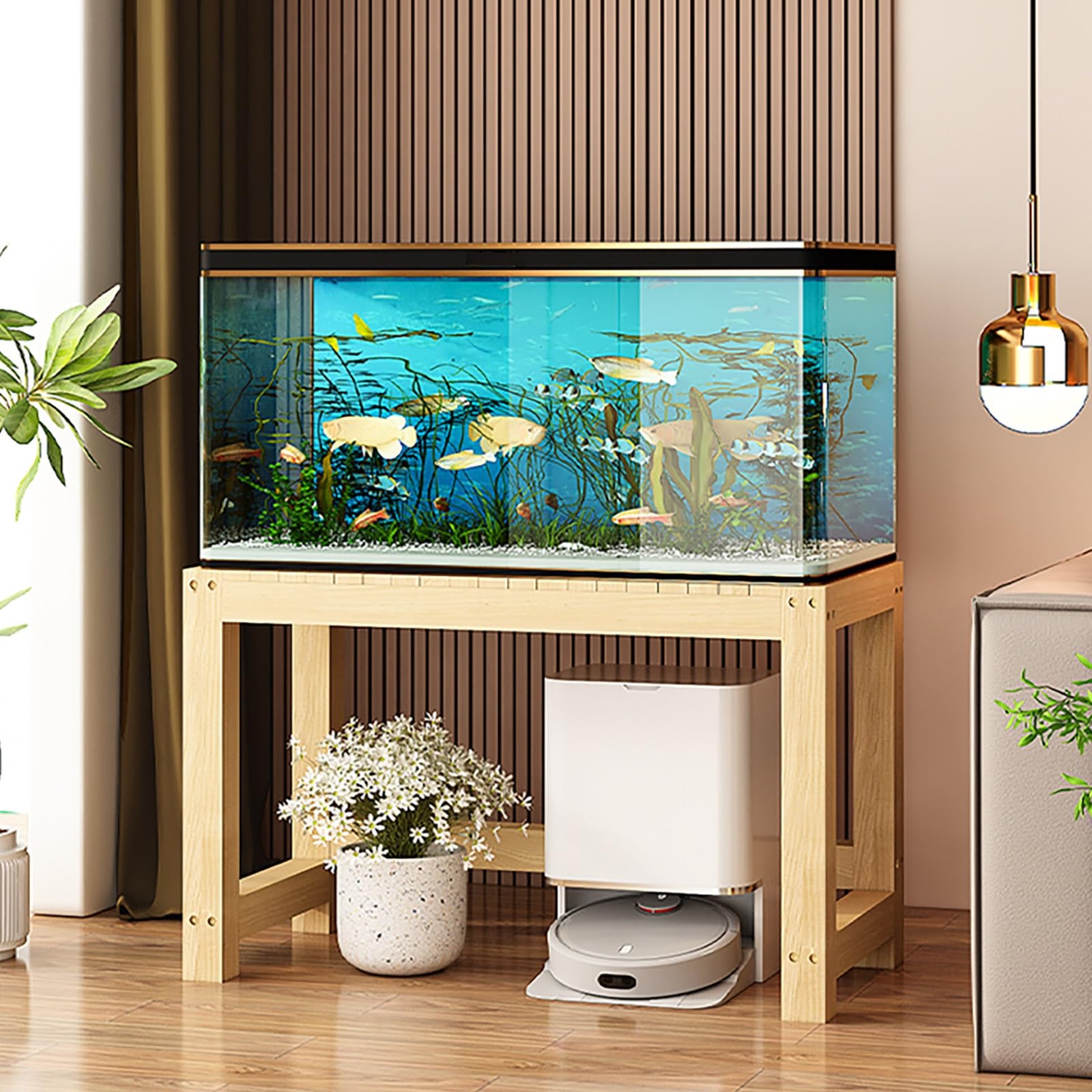 Amazon.co.jp: MDDKOP 水槽台 40/50/60/70/80/90cm水槽用 高さ50cm