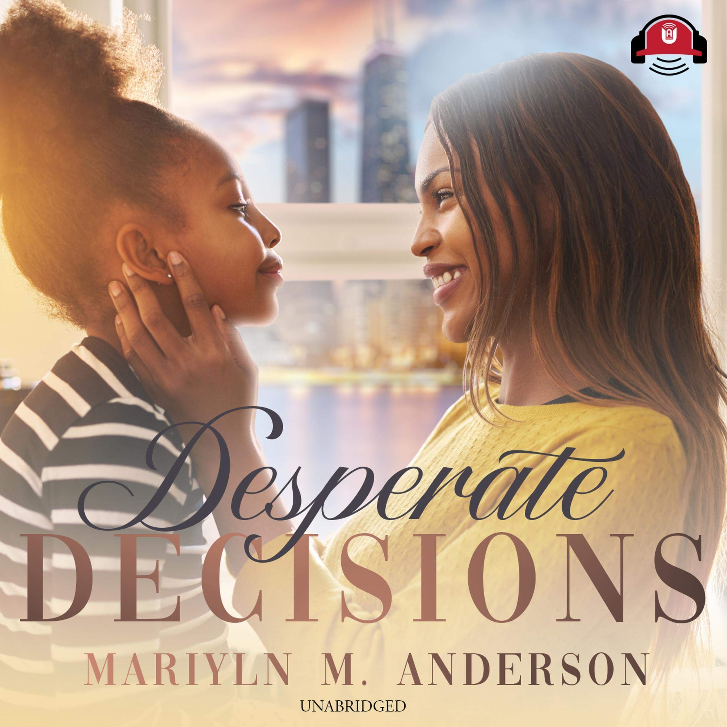 Cover art for Desperate Decisions
