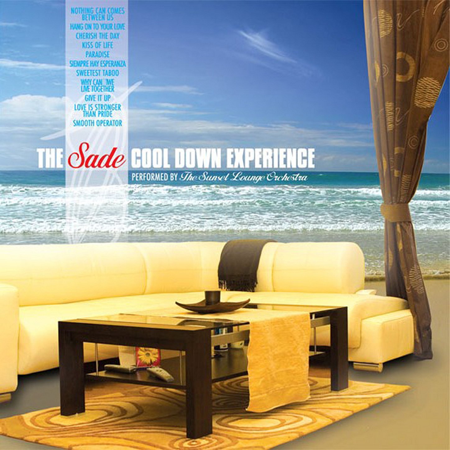 The Sunset Lounge Orchestra