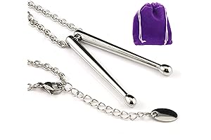 Dainty Musical Instrument Necklace