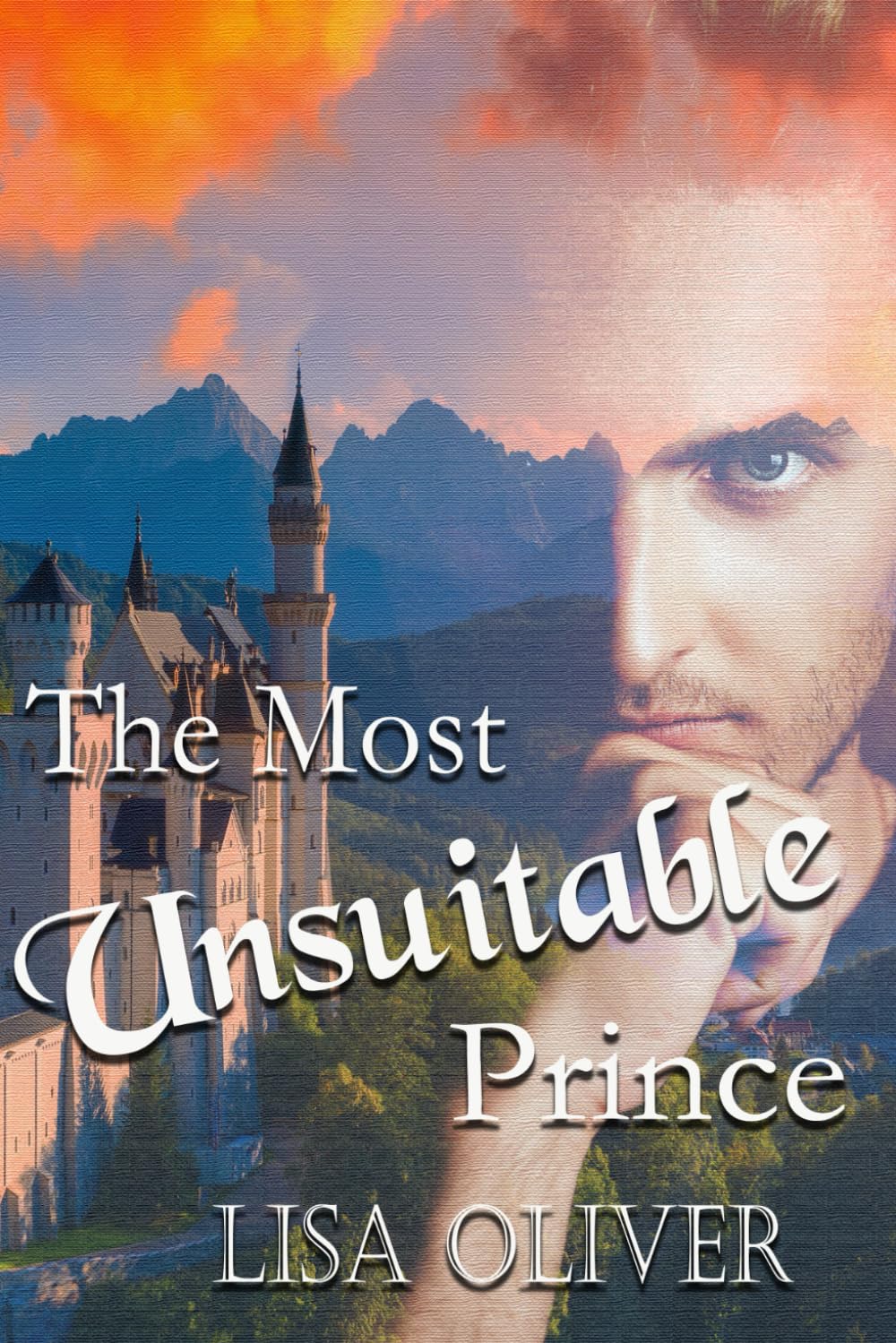 The Most Unsuitable Prince: An MM Arranged Marriage Story between two Princes this time.: 8 (Another Arranged Marriage Series)