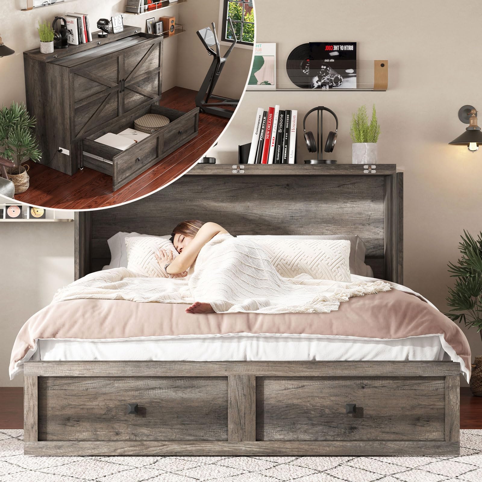 Seymour Has The Perfect Finds Just For You!