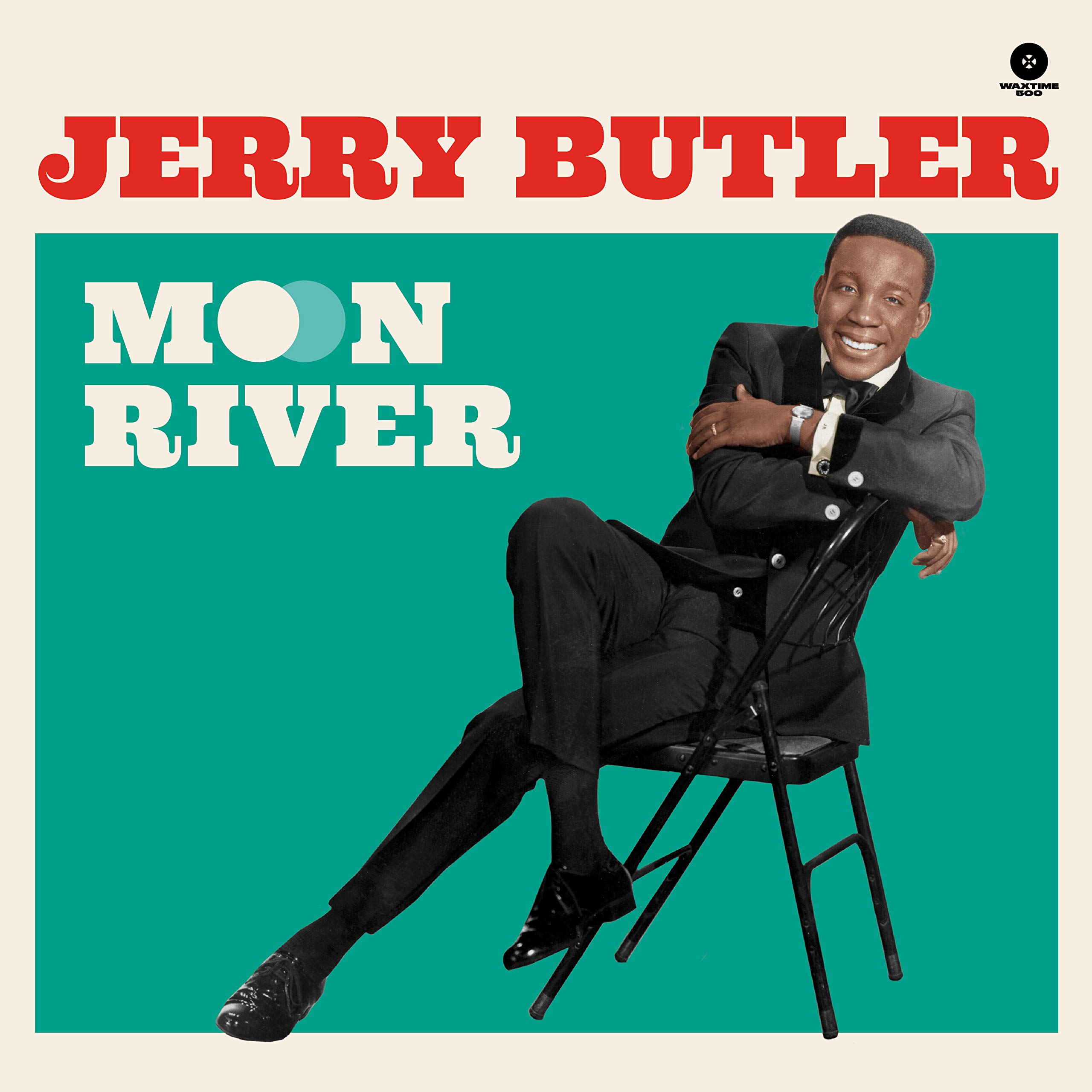 Vinyl Castle Moon River