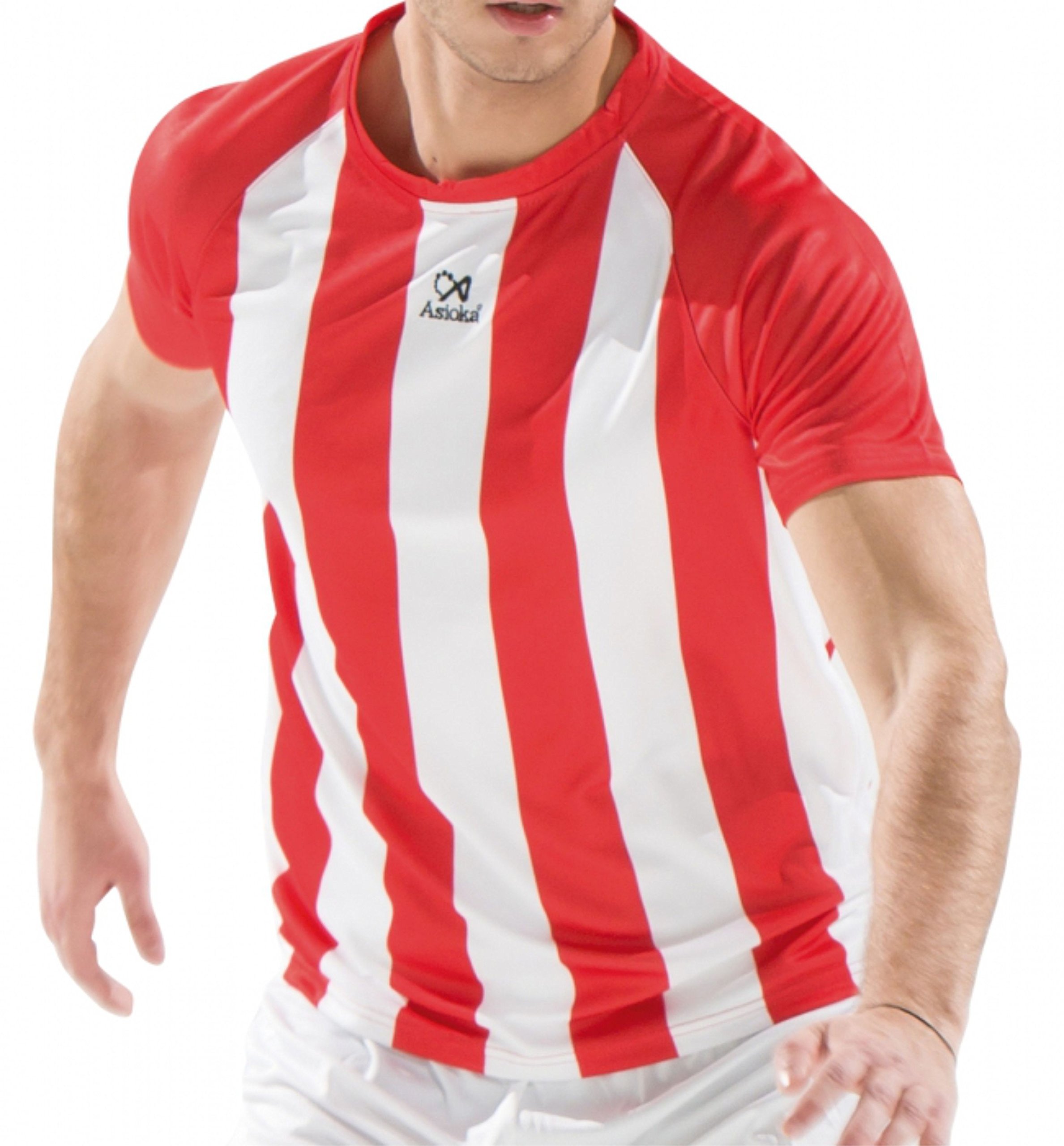 Asioka 84/11n Camiseta Deportiva Unisex niños