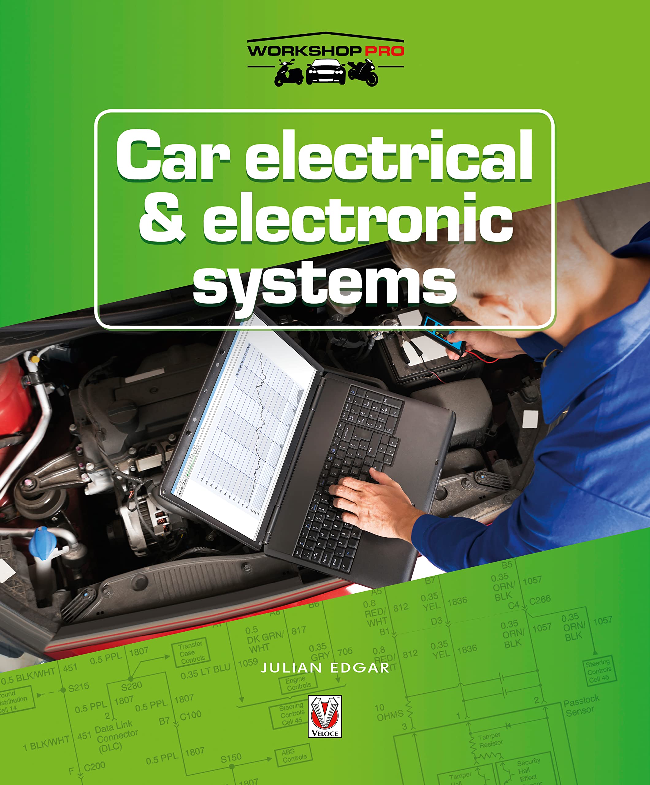 CVFESZ . . '[pdf] read' Car Electrical & Electronic Systems