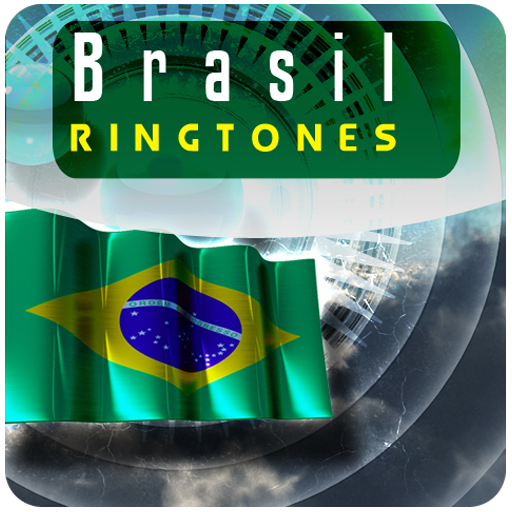 Ringtones Brazil ( Notification Sounds Brazil Alarm Tones Brazil for Android Smartphones )