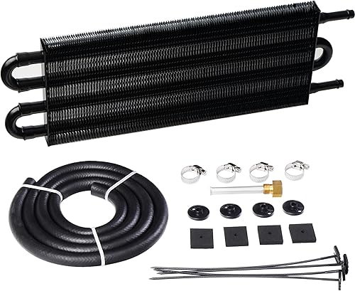 Enfriador de 4 pasos