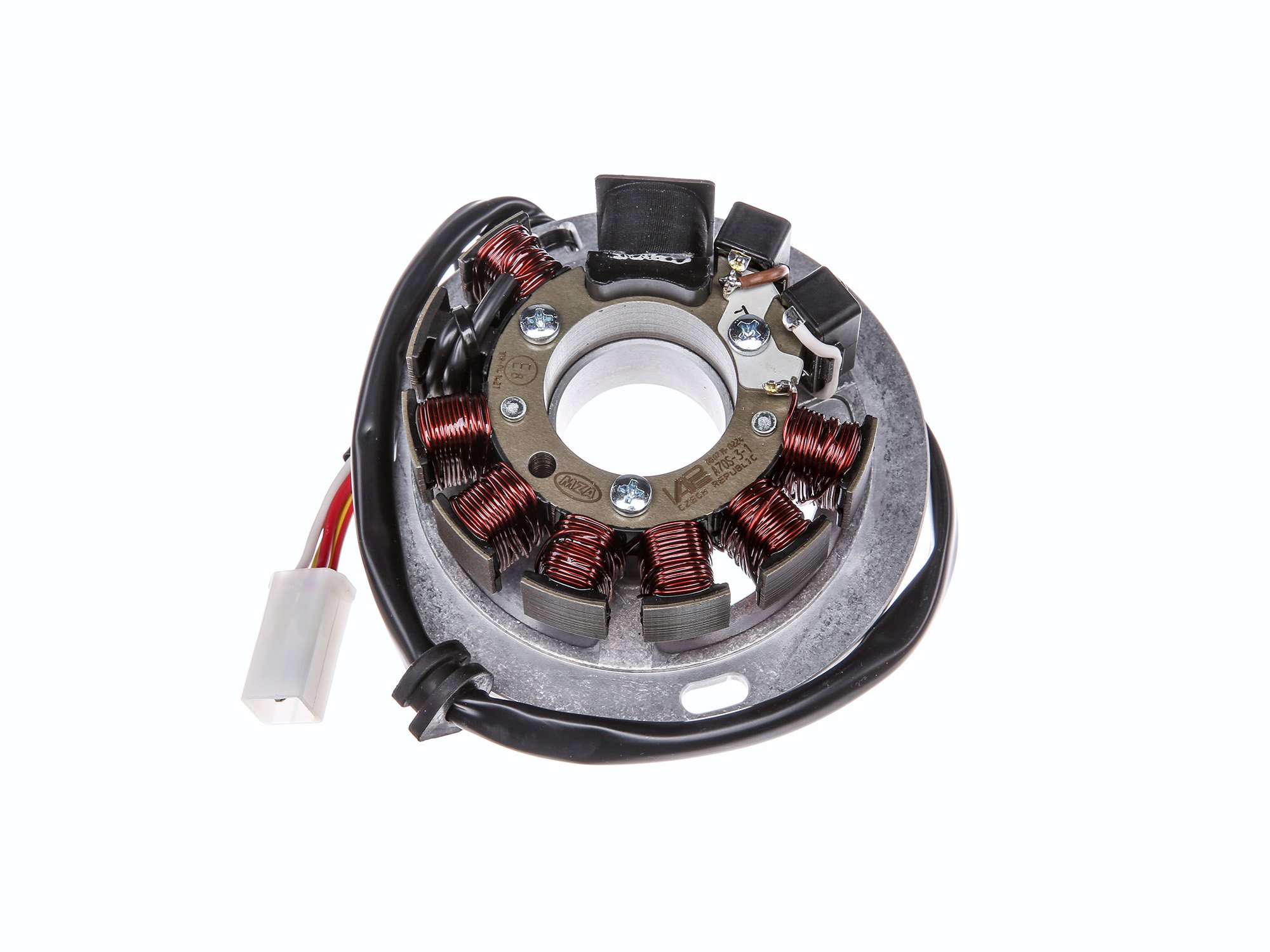 Stator VAPE A70S-3-1: Amazon.de: Auto & Motorrad