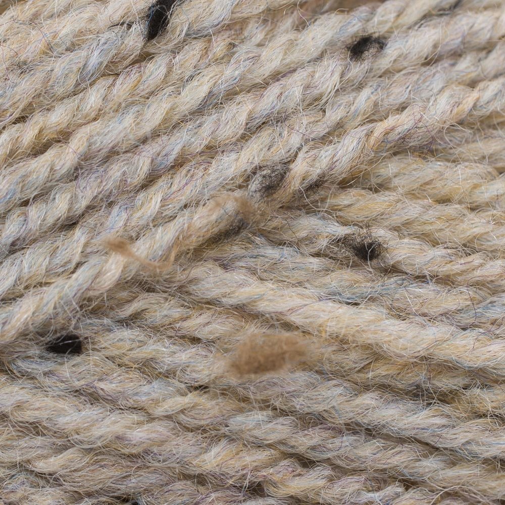 STYLECRAFT Life DK Knitting Yarn 100g Stone Nepp 2324