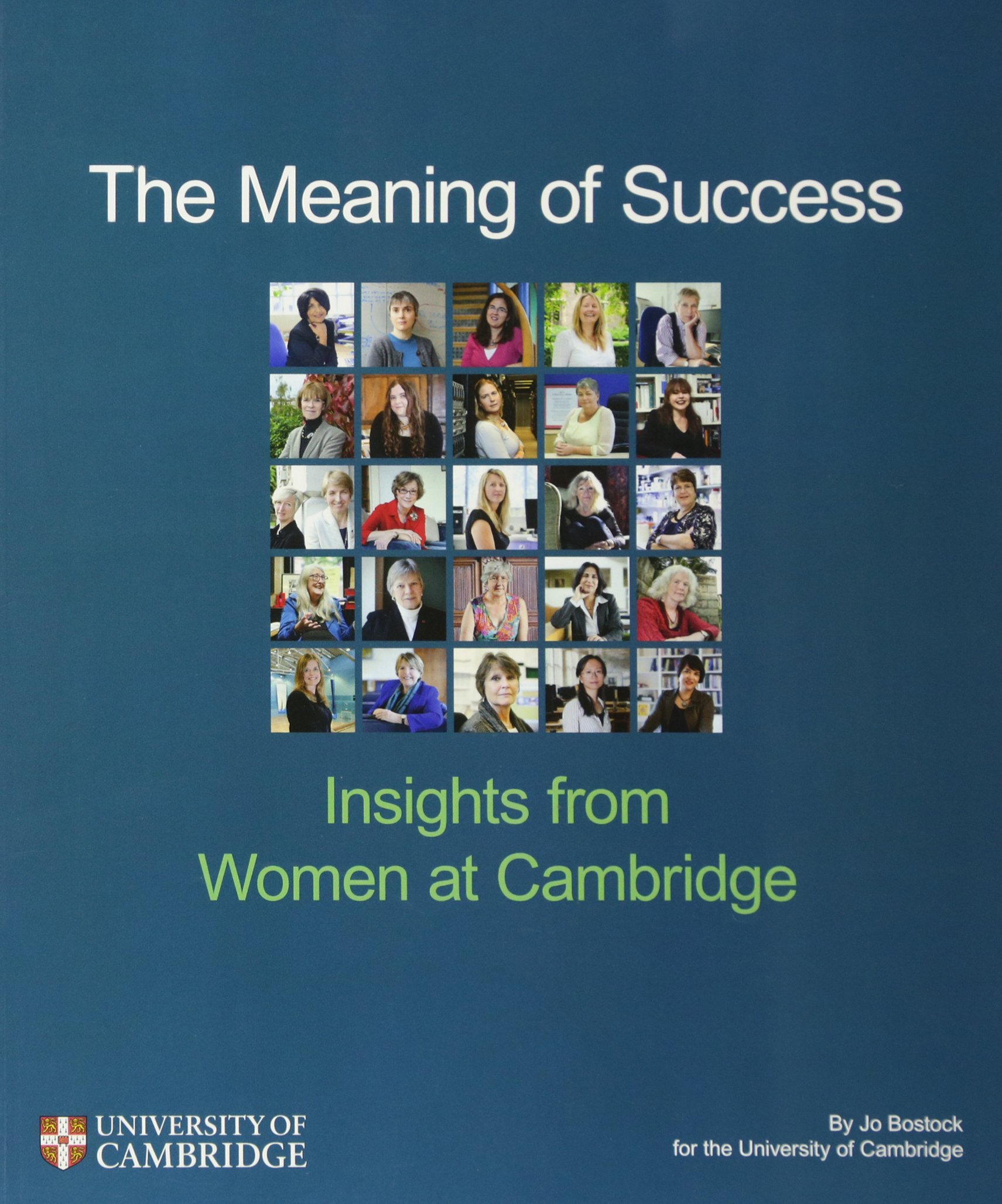 The Meaning of Success - 9781107428683
