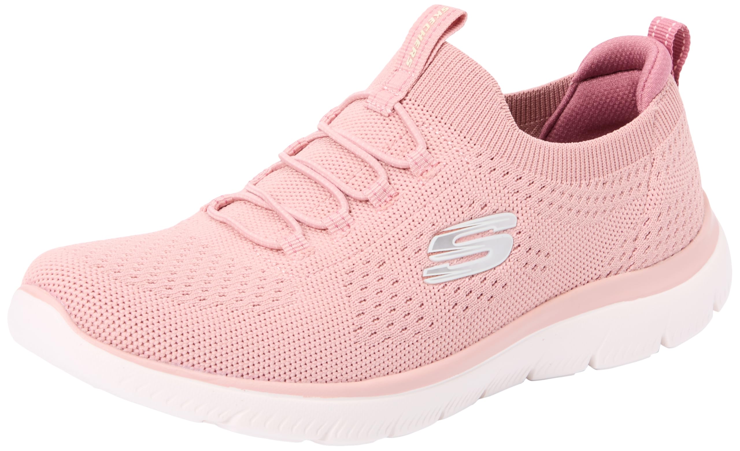 Skechers Women's Summits Top Player Sneaker
