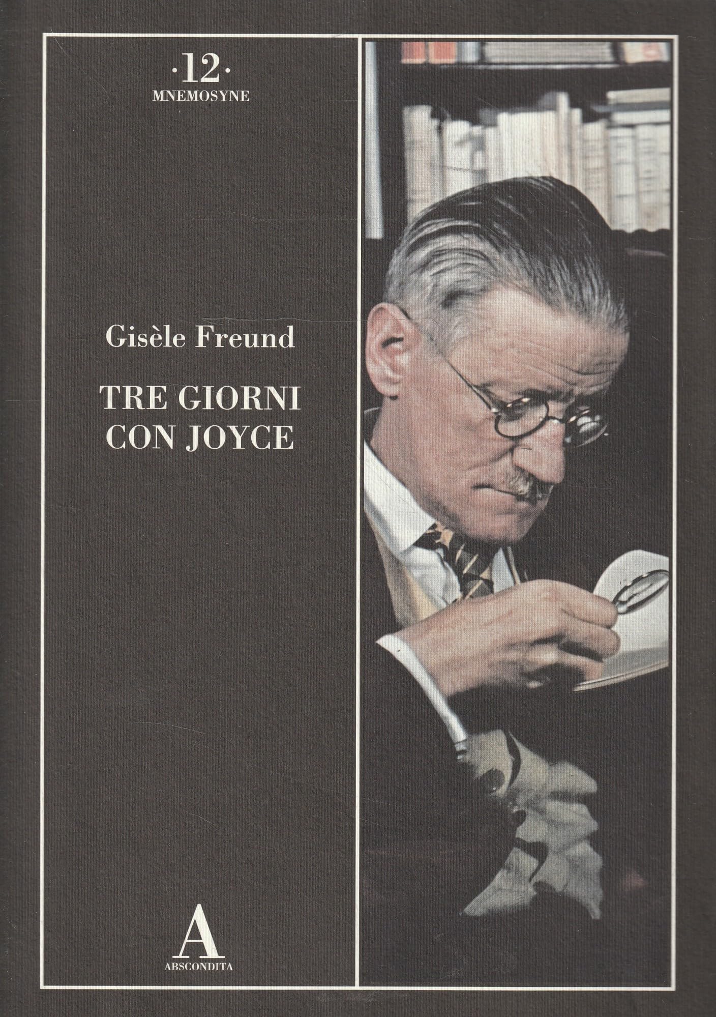 Tre Giorni Con Joyce. Ediz. Illustrata - 4