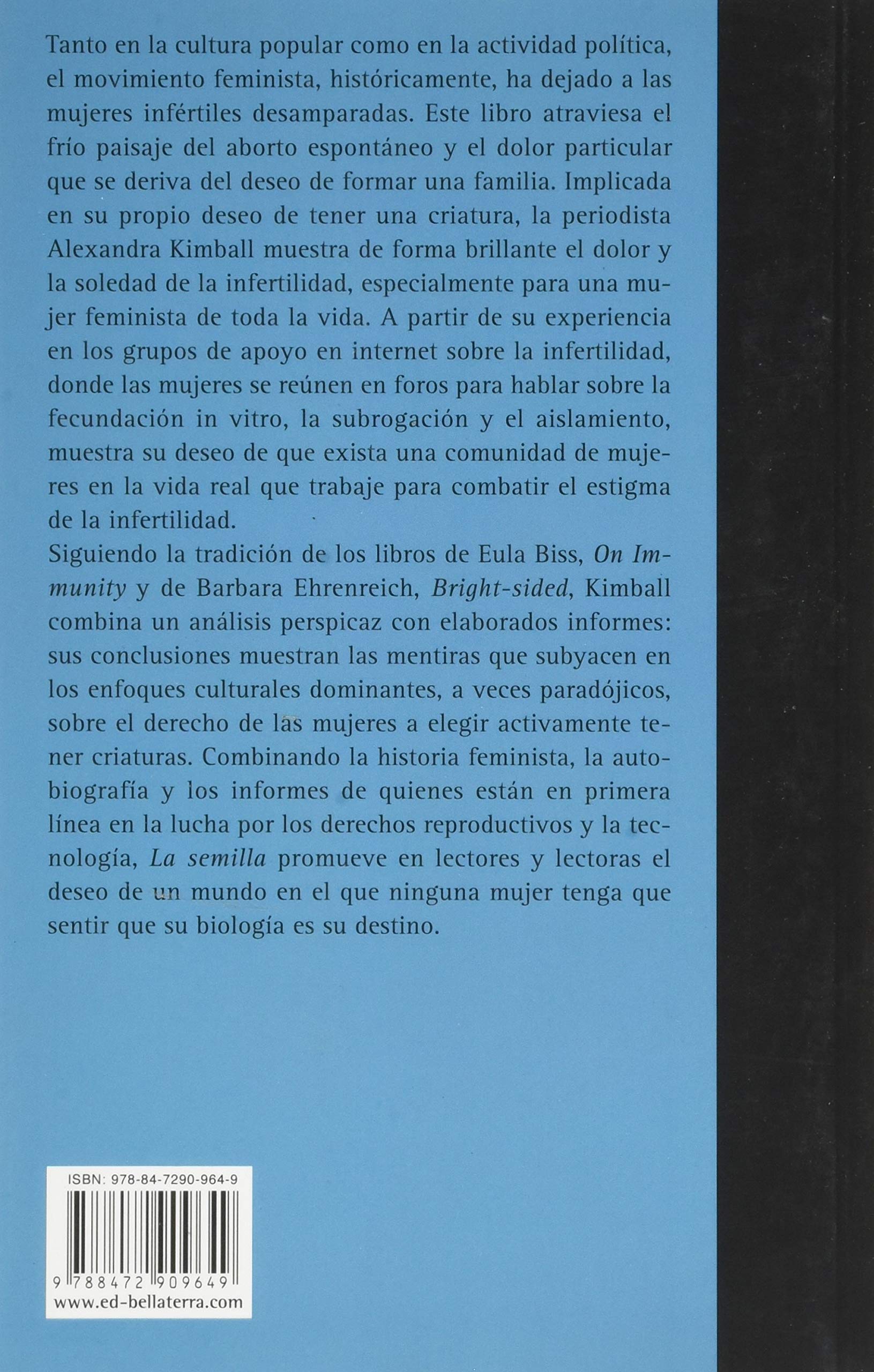 LA SEMILLA