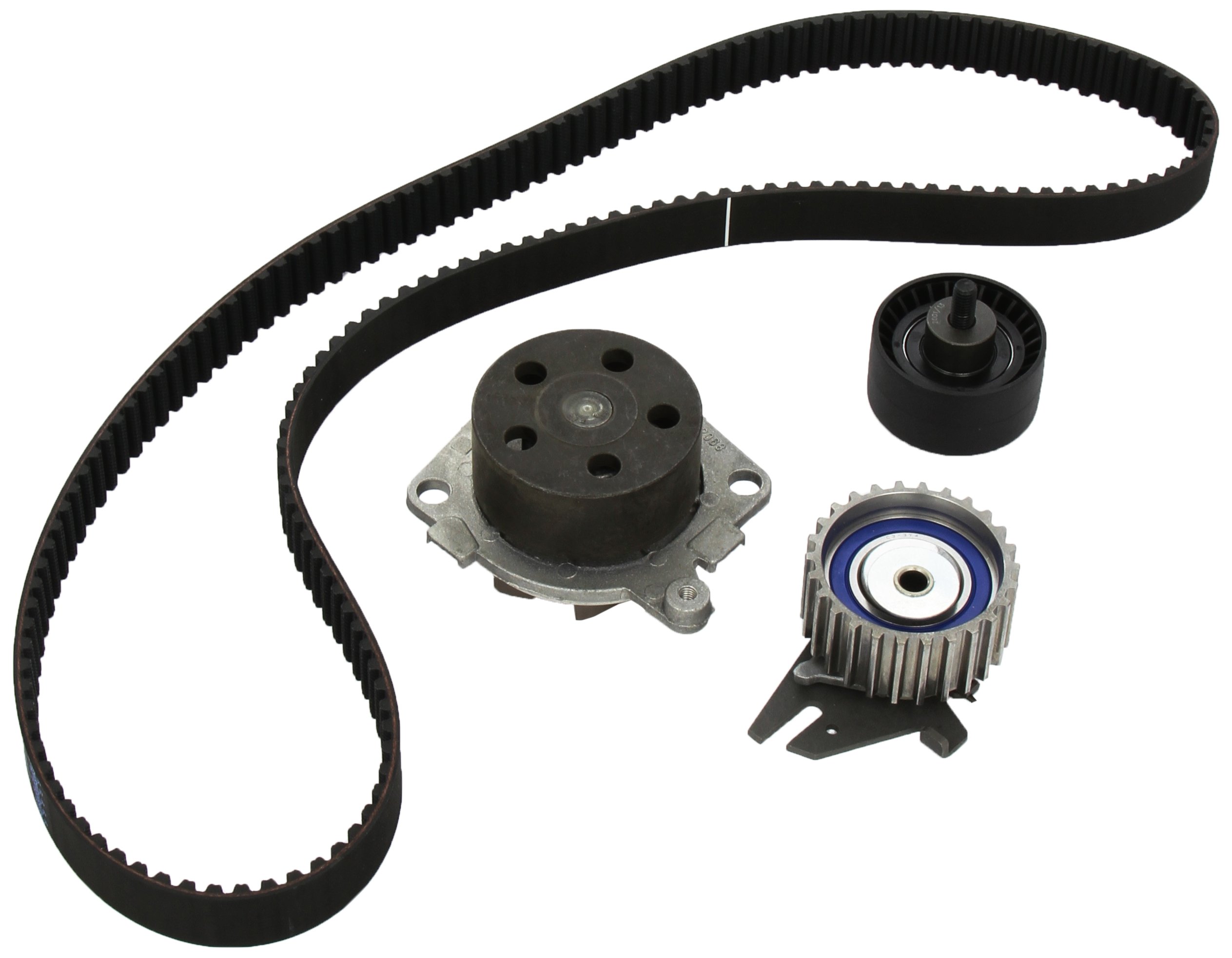 Dayco KTBWP3310 Timing Belt kit with Water Pump