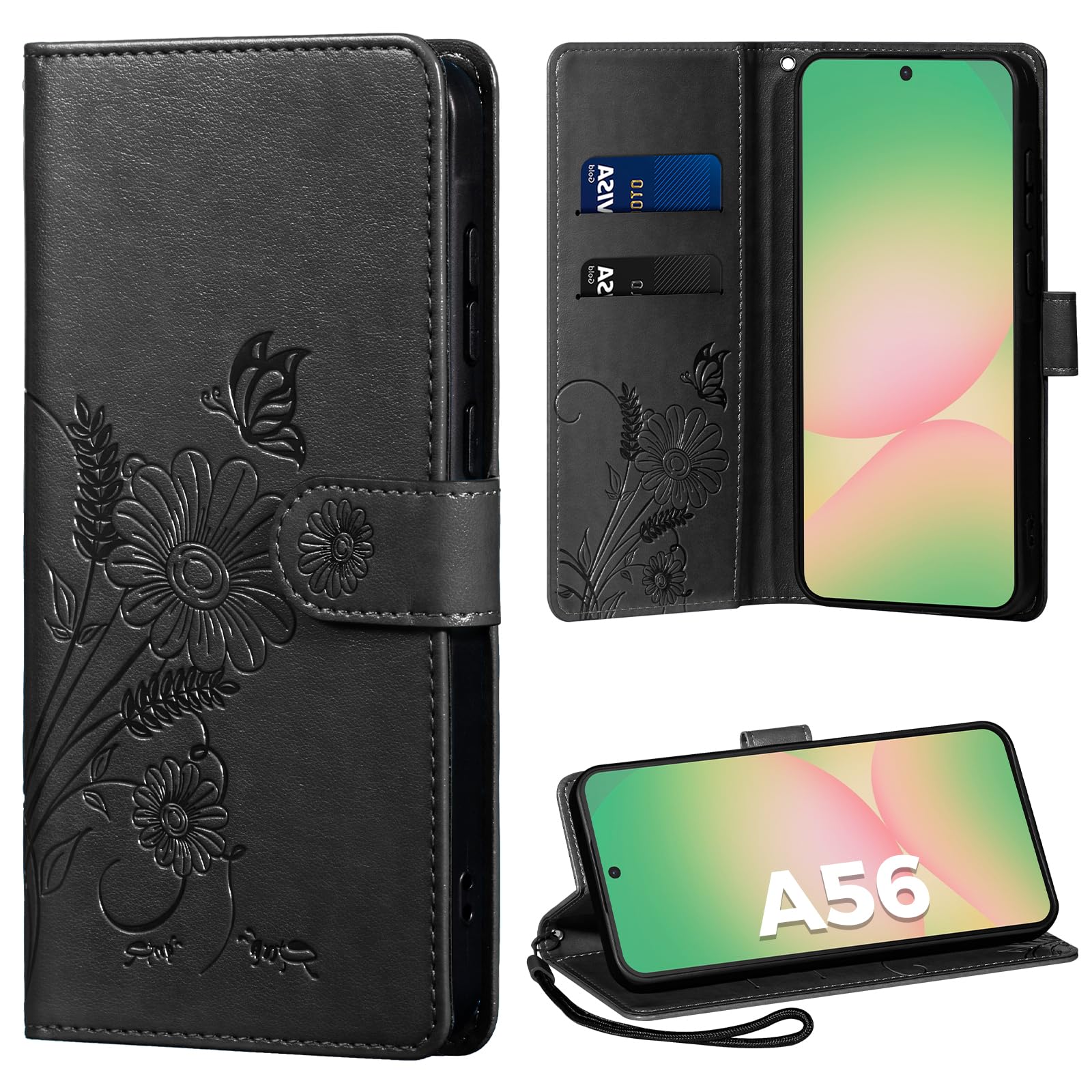 Thorhülle Handyhülle für Samsung Galaxy A Serise Hülle