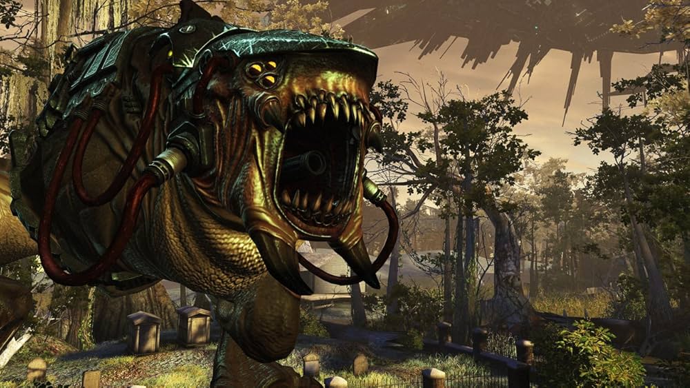 邦楽 TRILOGY L RESISTANCE 3 APOCALYPSE 邦楽 TRILOGY L RESISTANCE 3 APOCALYPSE TGDB - Browse - Game