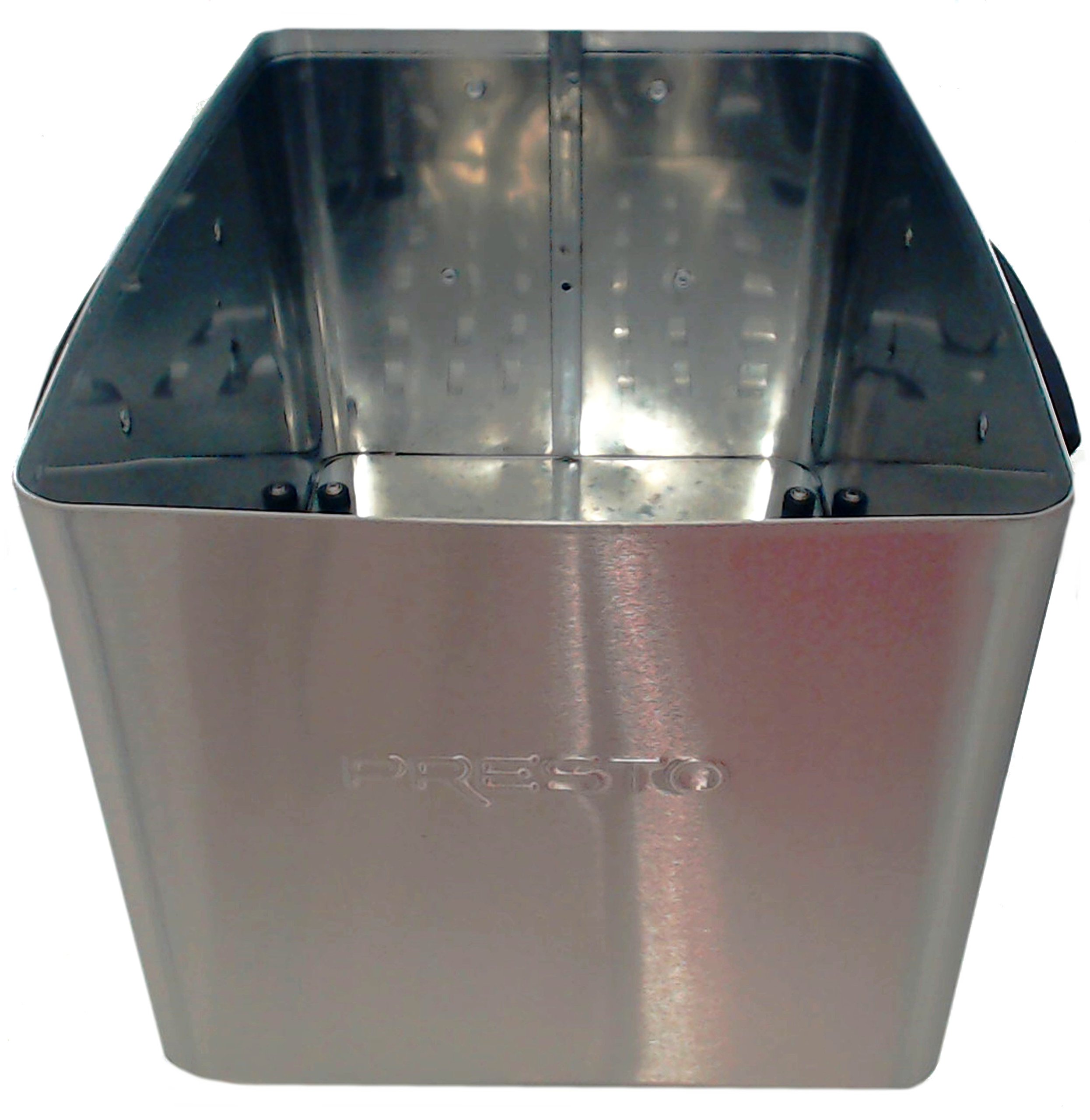 Presto Stainless Steel ProFry™ Body Assembly Replacement, 85893