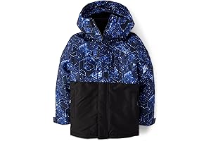 Boys' Youth Winter Jacket