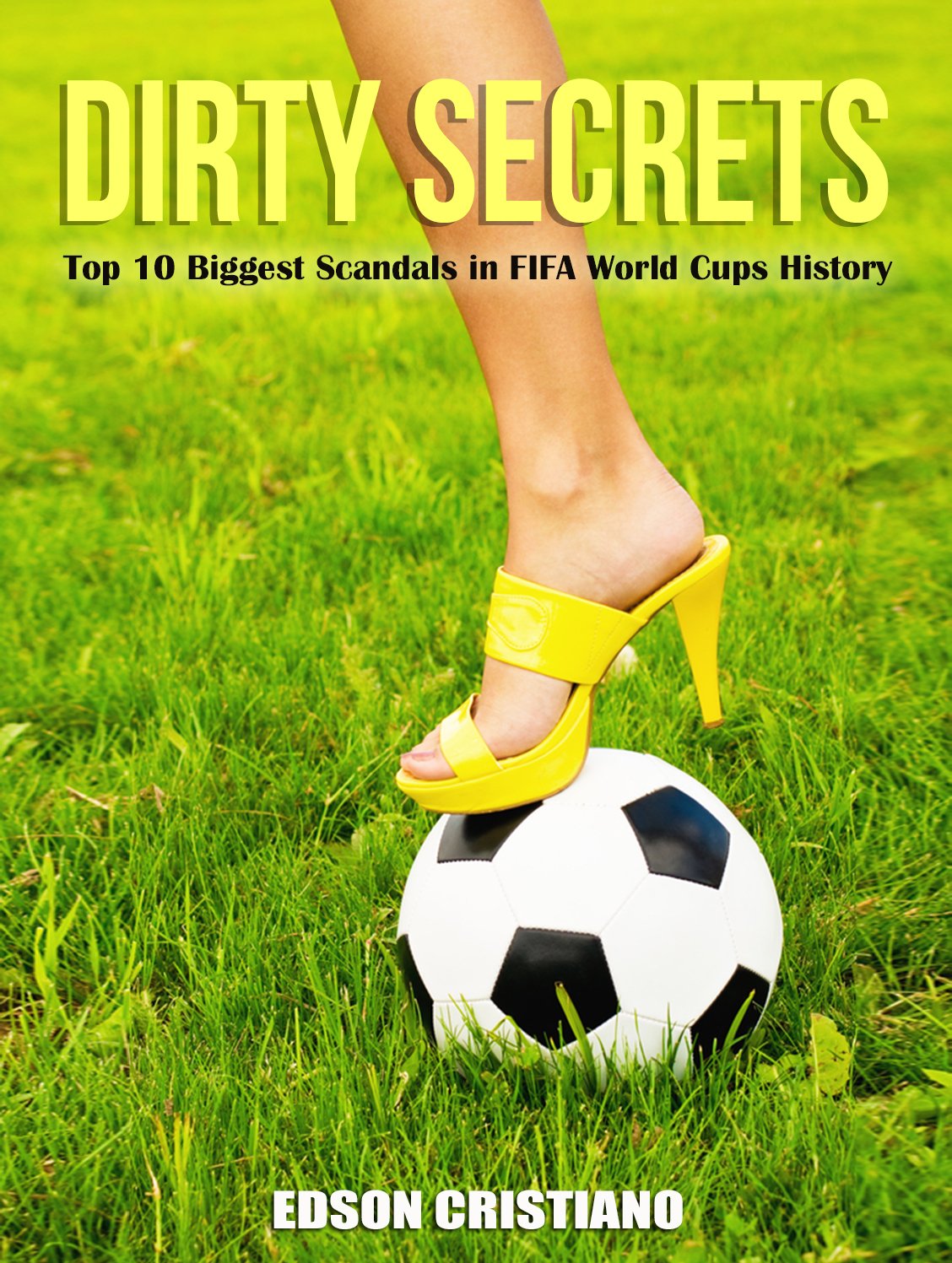 Amazon Football Game Dirty Secrets 10 Top Biggest Scandals in Rusia