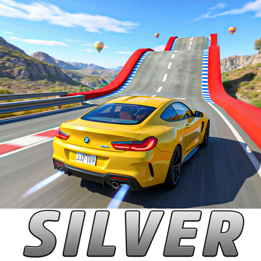 GT Racing Car Stunt Open World Games - App on Amazon Appstore