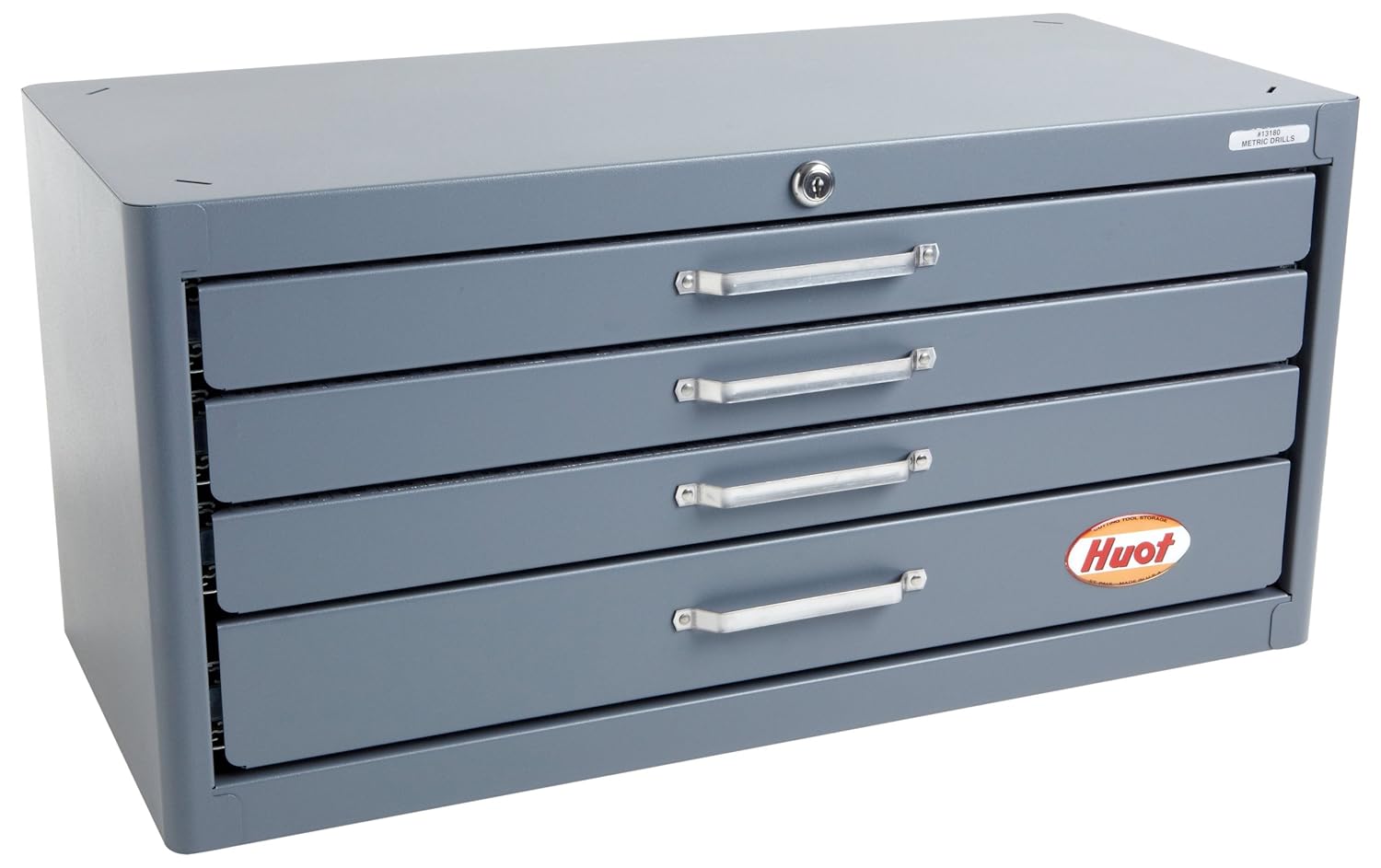 1x4 Component Video Distribution Amplifier / Splitter