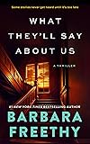 What They'll Say About Us
