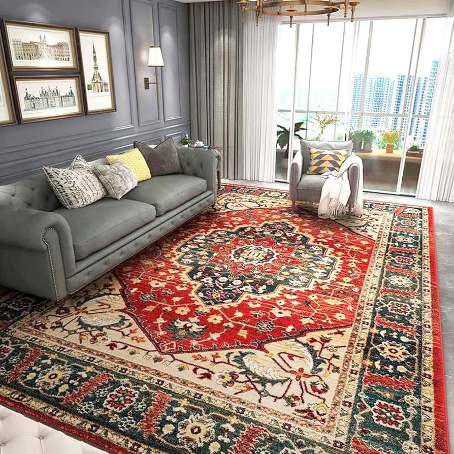 フランネルソファ オリジナル ラグ モダン 敷物 カーペット