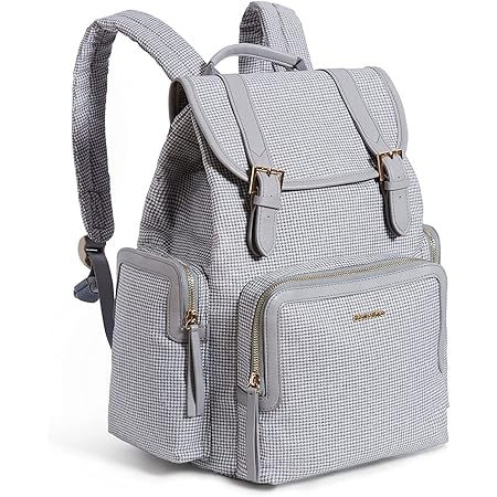 backpack with stroller straps