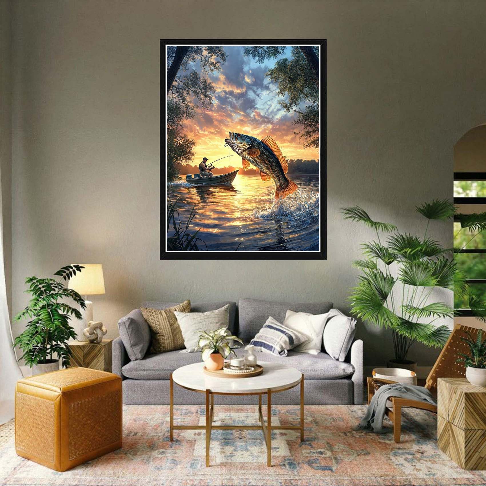 Intérieur Avec Conducteur Pour Traxxas UDR 1/7 - Figurine Peinte Avec Casque - Réf. 85076