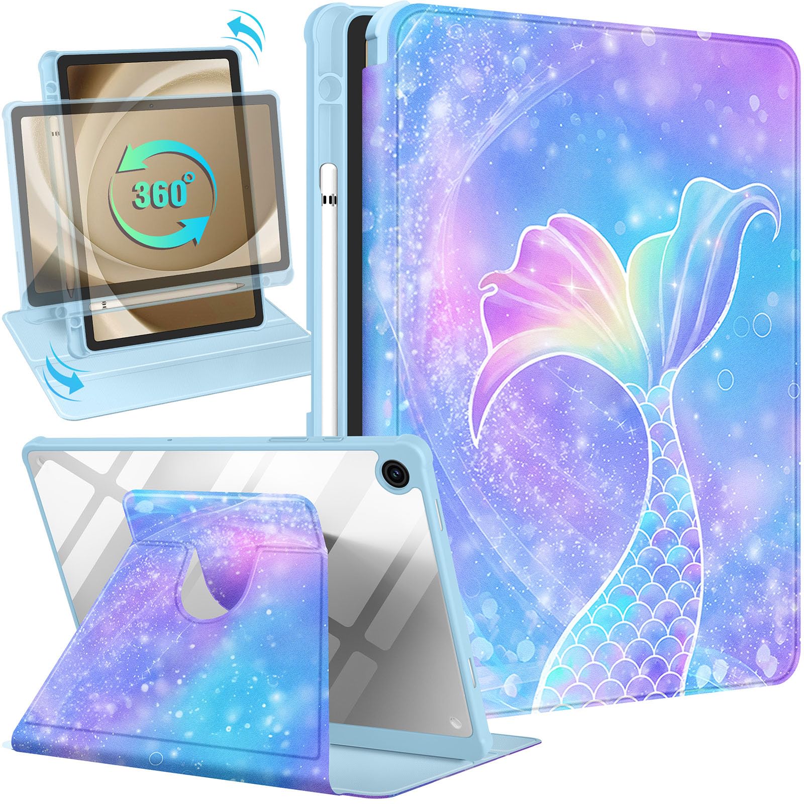 美品Galaxy Tab A9+｜グラファイト｜タブレット 本体➕ケース➕バッグ Amazon.com: Case for Galaxy Tab A9+ Plus 11 Inch 2024 2023 (SM