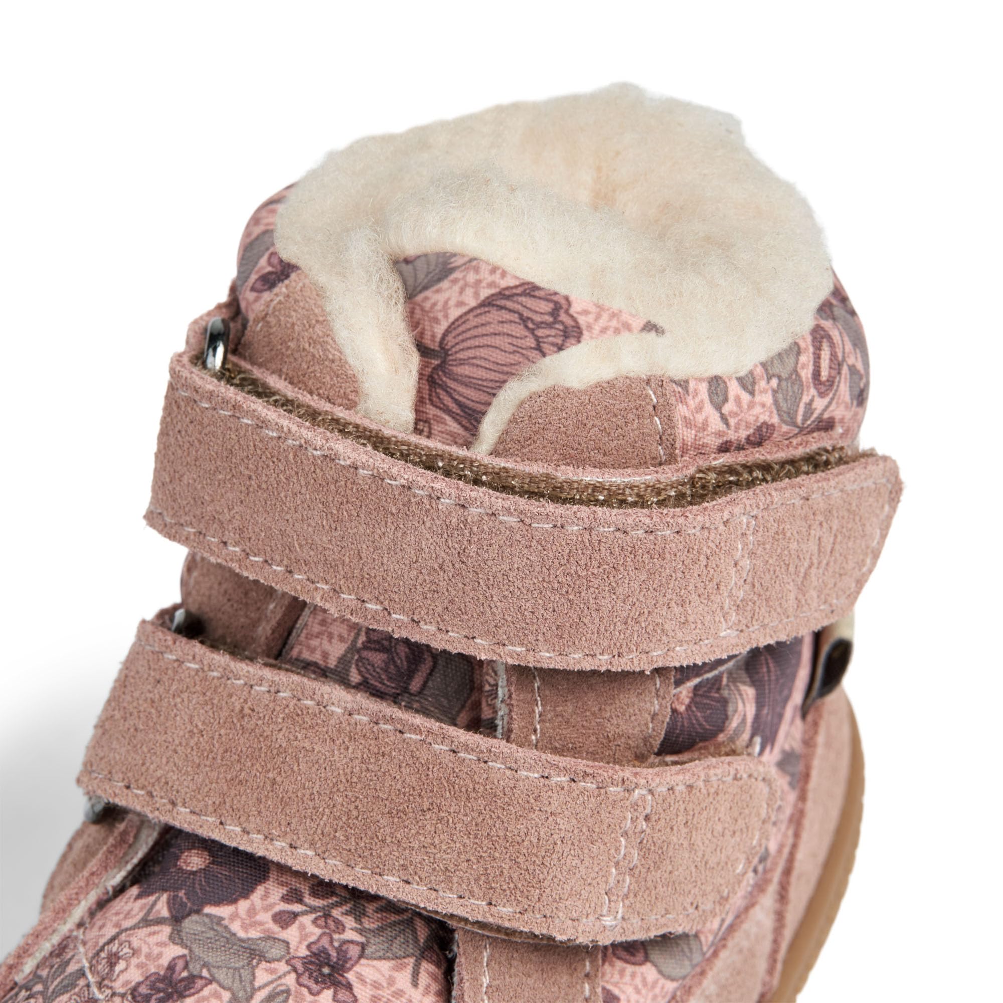 Wheat Daxi-Scarpine Primi Passi, Traspiranti, Impermeabili, Scarpe per Chi Inizia a Camminare Unisex-Bambini e Ragazzi