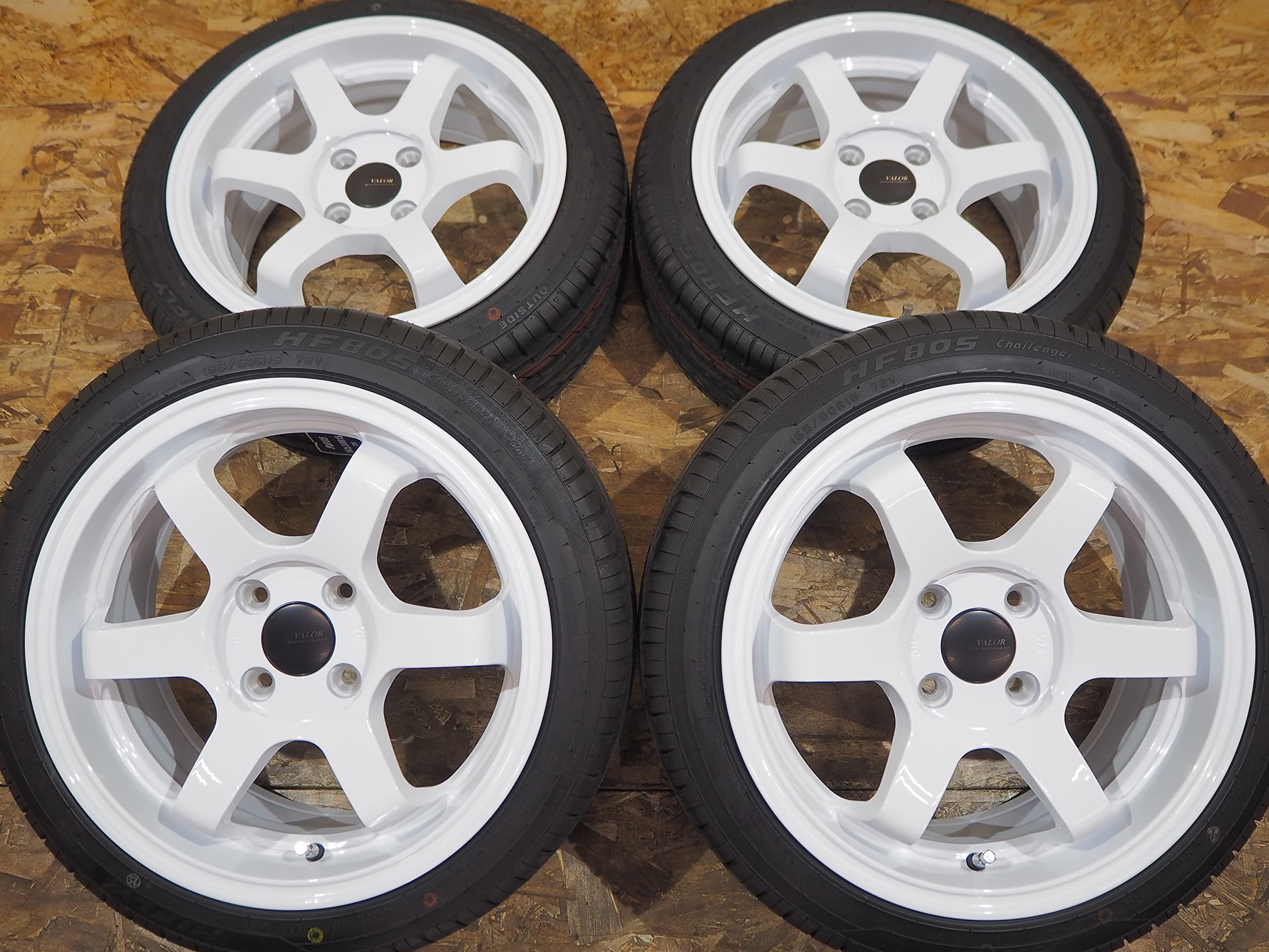 Amazon | VALOR Racing TS6R ヴァローレーシング ティーエスシックス 