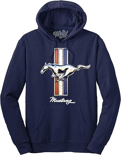 Sudadera ford mustang Clearance